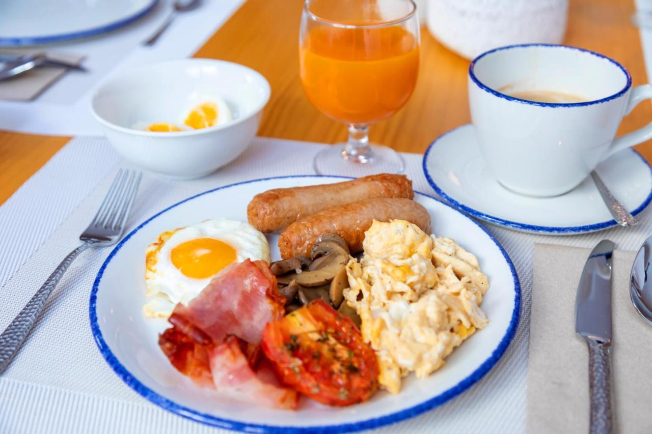 Can Beia Hostal Boutique (Adults Only) Sant Antoni de Portmany Dış mekan fotoğraf
