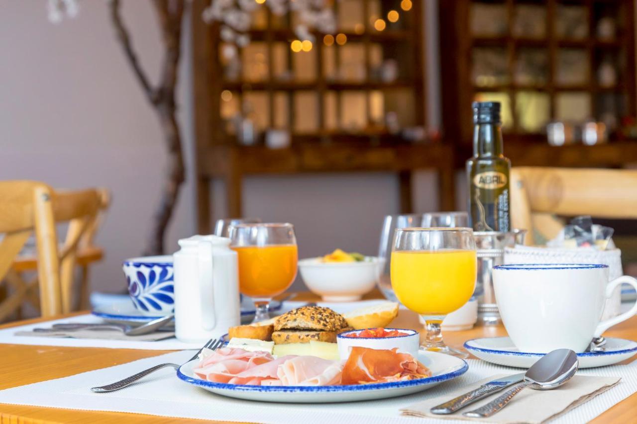 Can Beia Hostal Boutique (Adults Only) Sant Antoni de Portmany Dış mekan fotoğraf