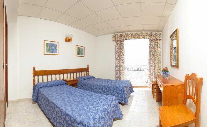 Can Beia Hostal Boutique (Adults Only) Sant Antoni de Portmany Dış mekan fotoğraf